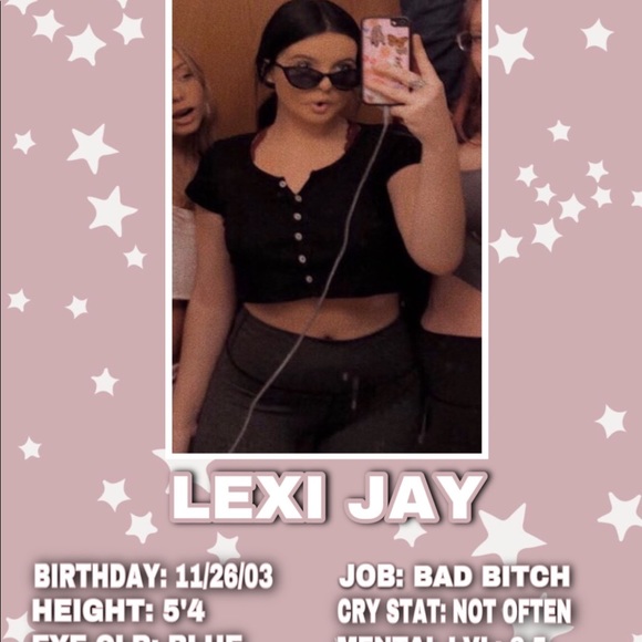 Shawty passes - Picture 4 of 4